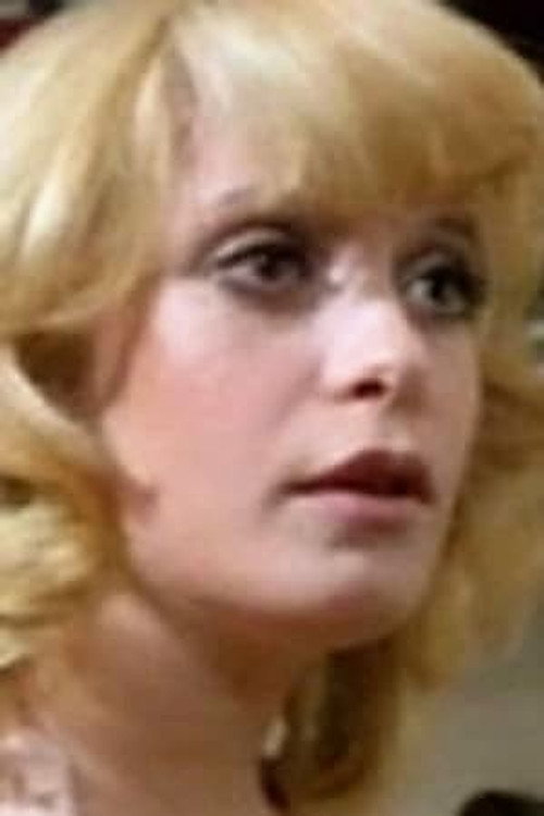 Photo of Carole Gire, Acting