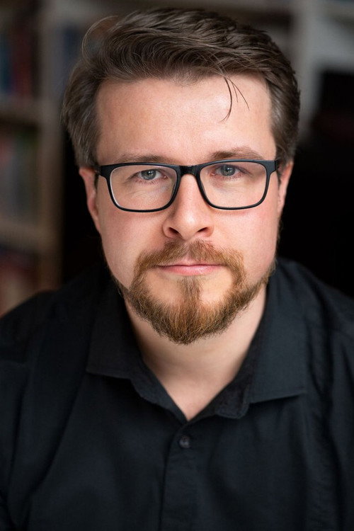 Photo of Lars Walther, Acting