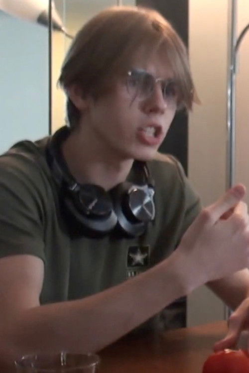 Phillip Lane profile