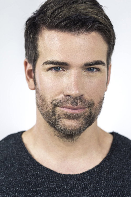 Photo of Adam Cardon, Acting
