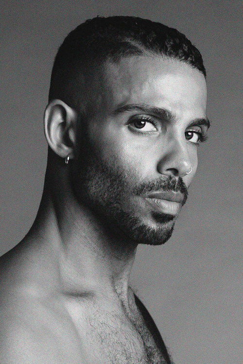 Photo of Jay Revell, Acting