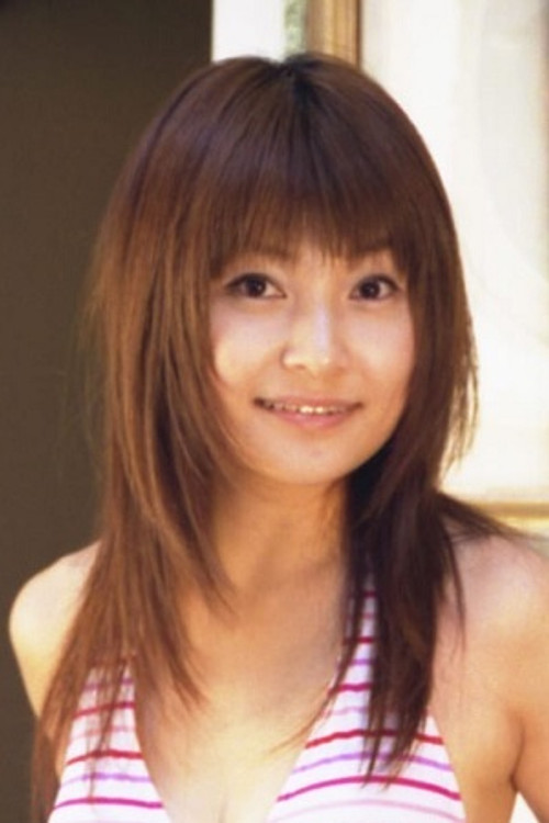 Photo of Kaori Nakatani, Acting