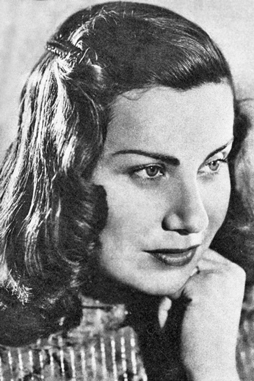 Photo of Irena Eichlerówna, Acting