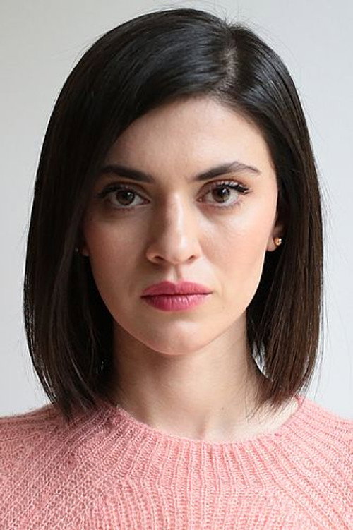 Photo of Duygu Aktoprak, Acting