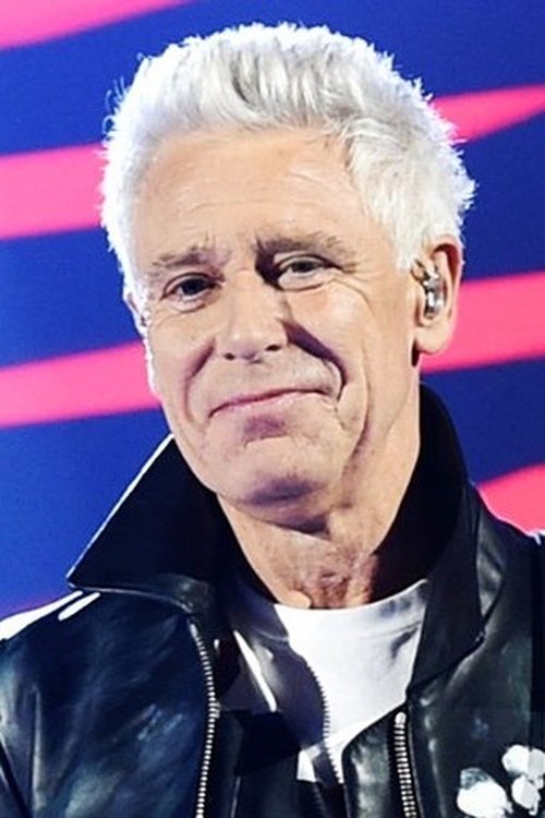 Adam Clayton profile