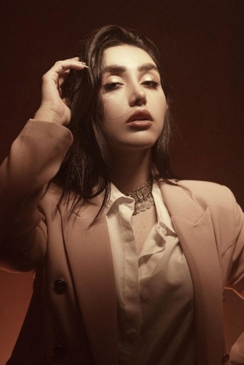 Photo of Zhalla Rasul, Acting
