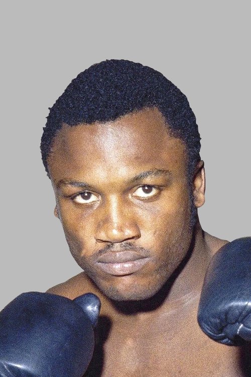 Joe Frazier profile
