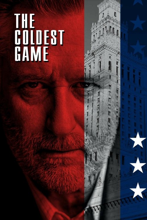 Movie poster for The Coldest Game (2019)