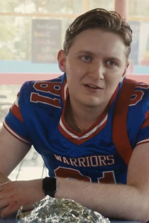 Photo of Coulter Dittman, Acting