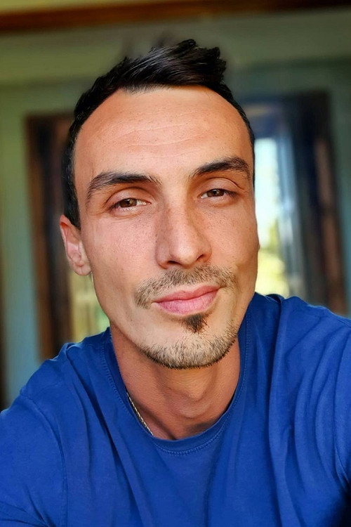 Photo of Andrei Indreies, Acting