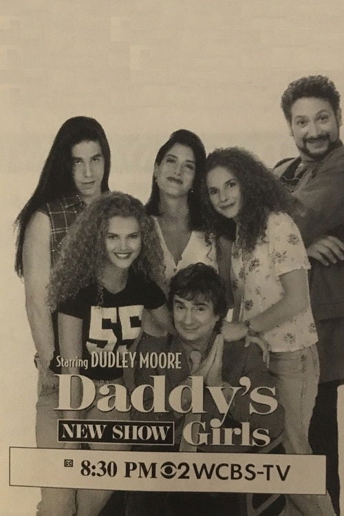 Daddy's Girls poster