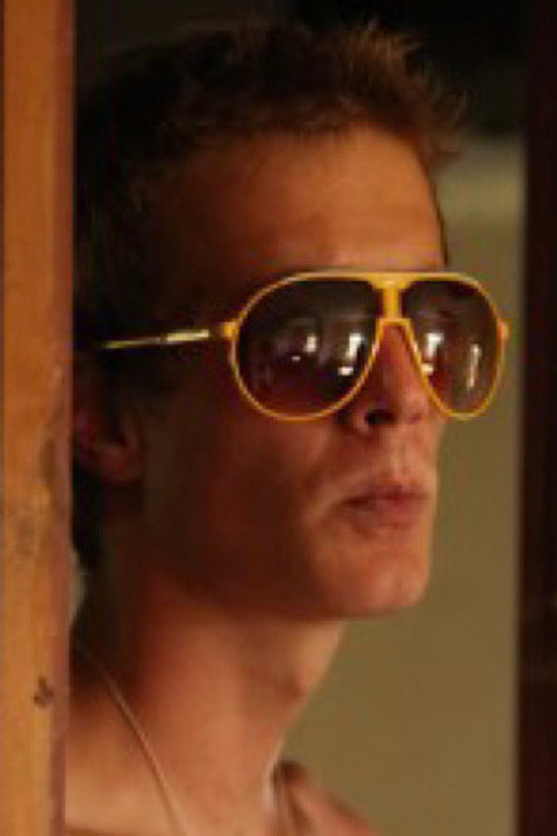 Photo of Milosh Tas, Acting