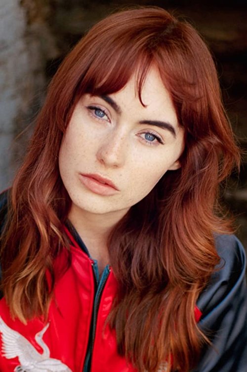 Photo of Kim Spearman, Acting