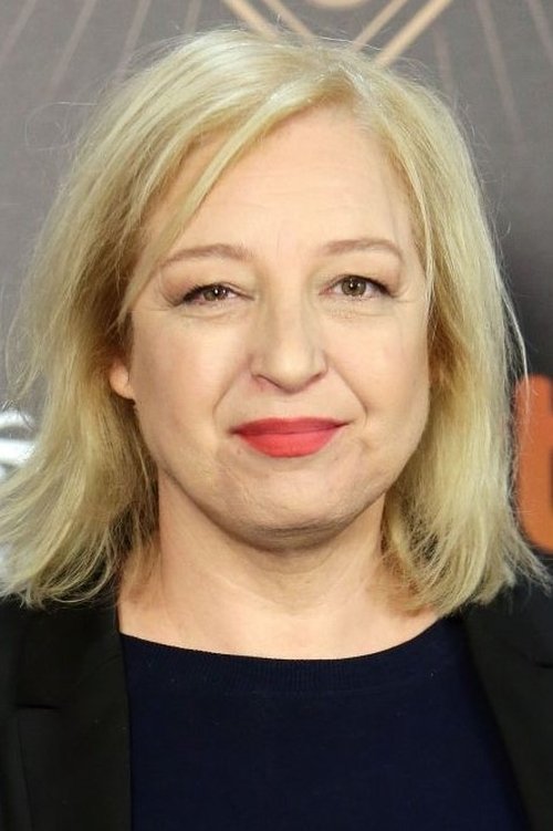 Francesca Piñón profile