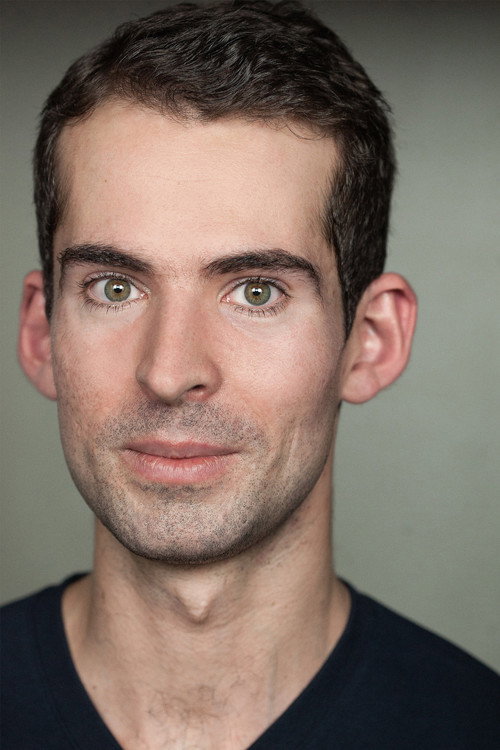 Photo of Duncan Moore, Acting