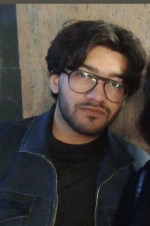Photo of Tanmoy Ganguly, Acting