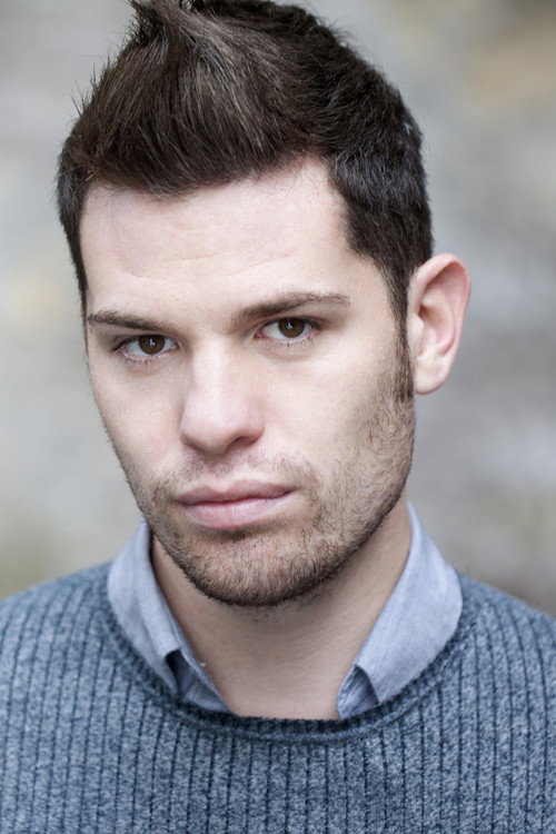 Niccolò Centioni profile