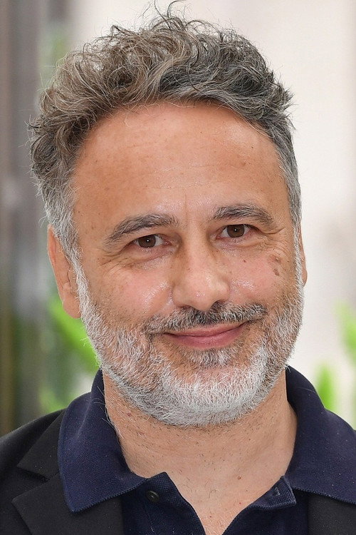 Photo of Paolo Costella, Writing
