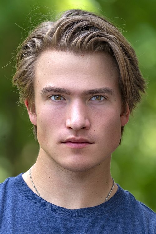 Photo of Jacob Kaufman, Acting
