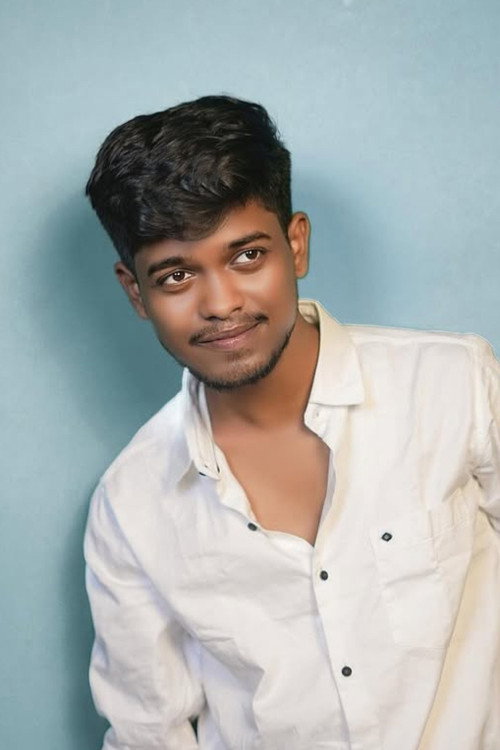 Photo of Funny Pratik, Acting