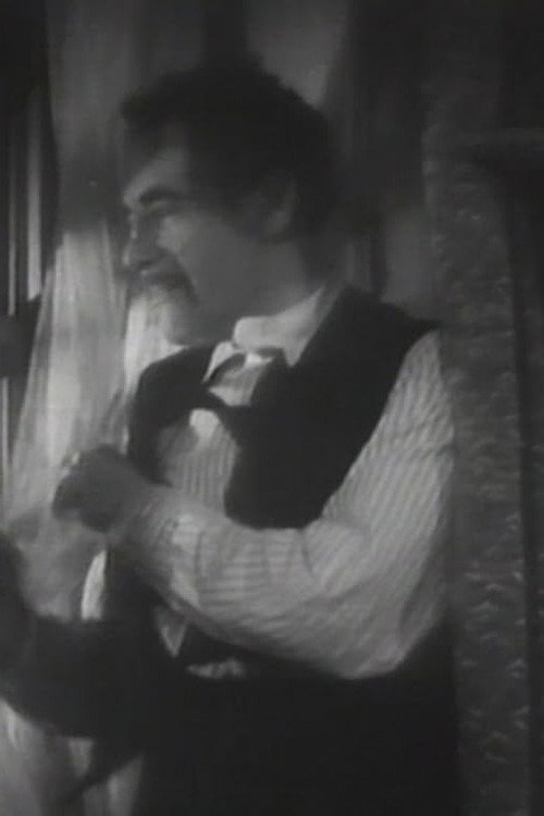 Photo of S. J. Warmington, Acting
