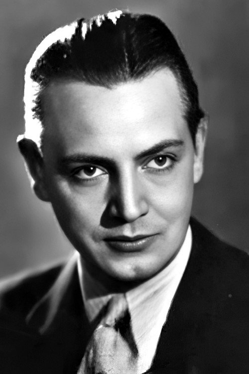 Photo of André Fouché, Acting