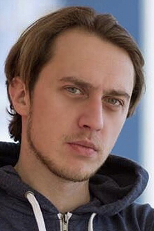 Photo of Mikhail Polyakov, Directing