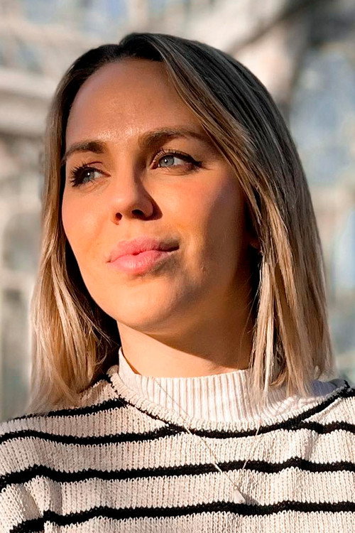 Yoli Claramonte profile