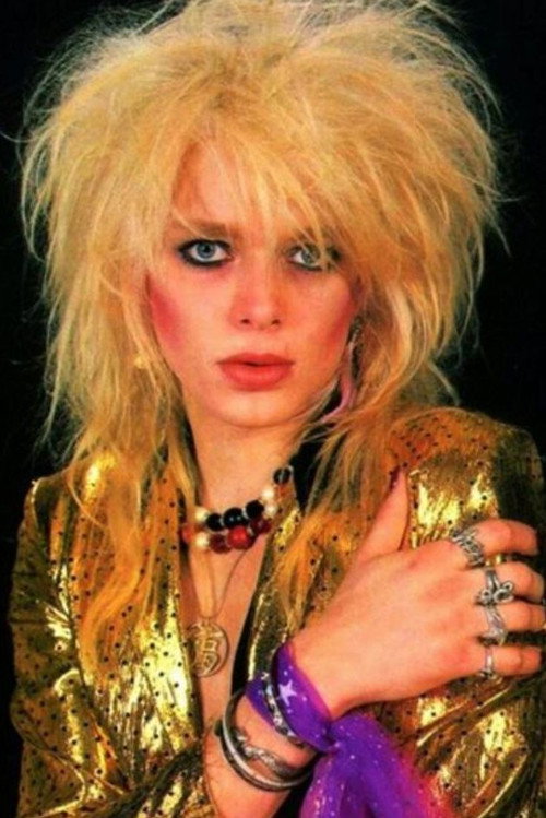 Photo of Michael Monroe, Acting