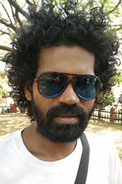 Photo of Murugan Martin, Acting