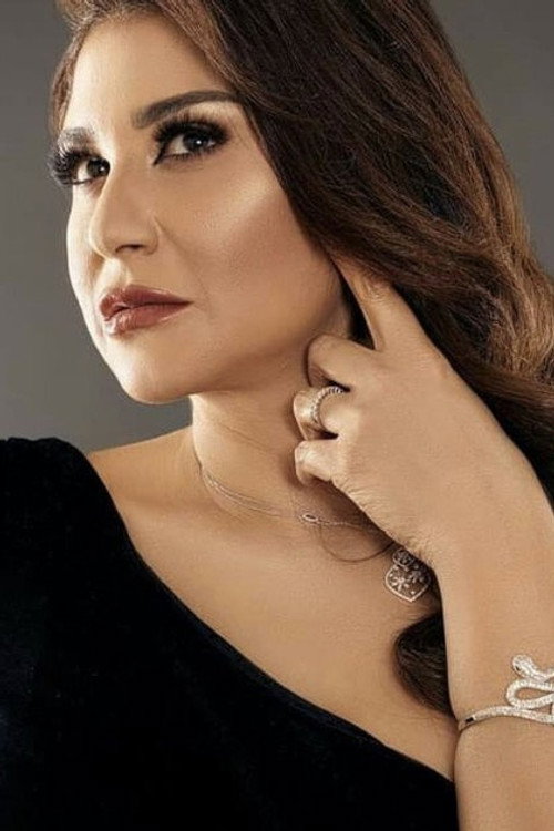 Photo of Engy Sharaf, Acting