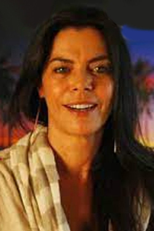 Photo of Divana Brandão, Acting