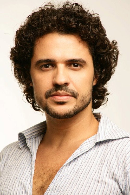 Photo of Marcelo Pio, Acting