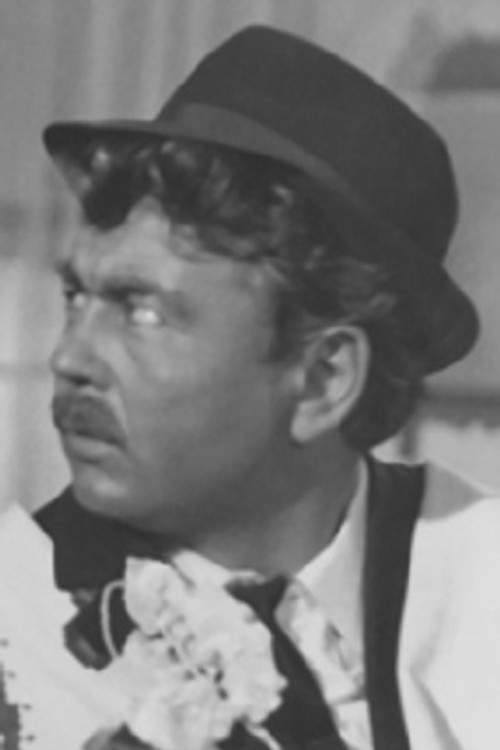 Photo of Mihai Ciobanu, Acting
