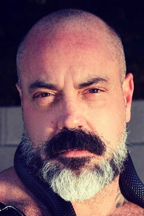 Photo of Scotty Rage, Acting