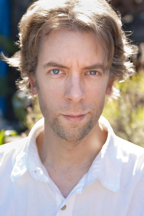 Photo of Geoff Redknap, Costume & Make-Up