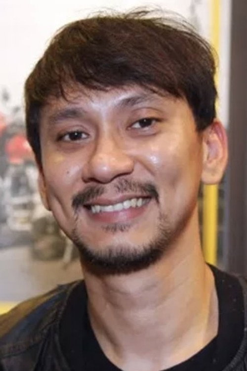 Photo of Vincent Rompies, Acting
