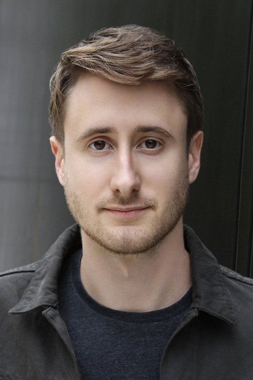 Photo of Aubie Merrylees, Acting