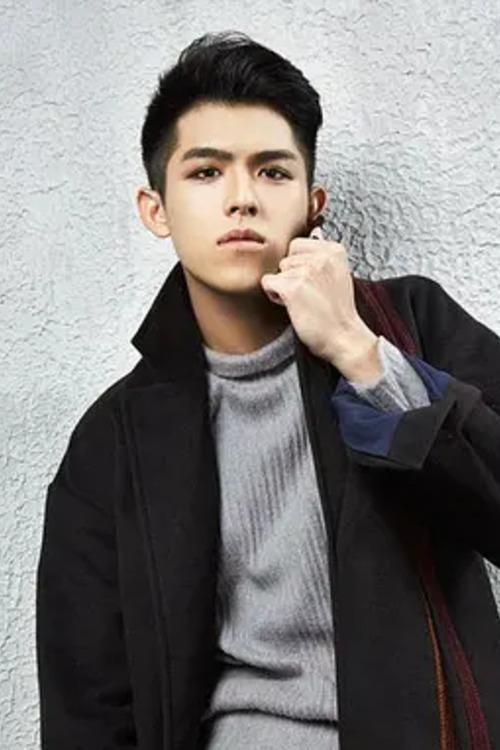 Photo of Tan Xin Zer, Acting