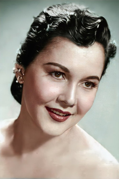Photo of Norma Blancaflor, Acting