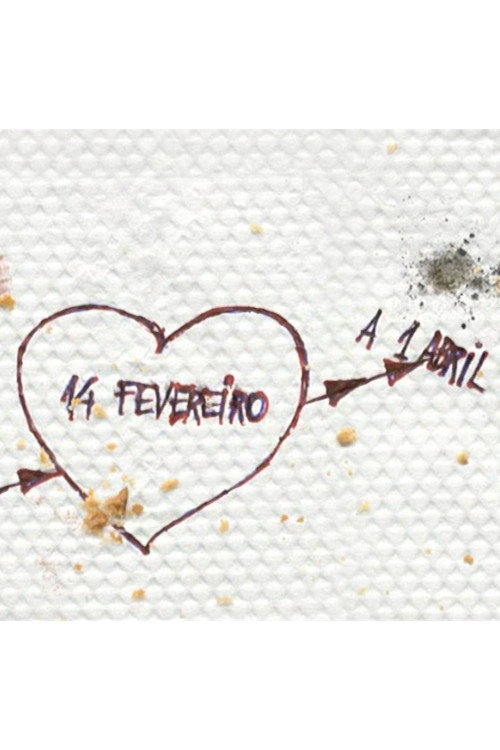 Movie poster for 14 de Fevereiro (a 1 de Abril) (2003)