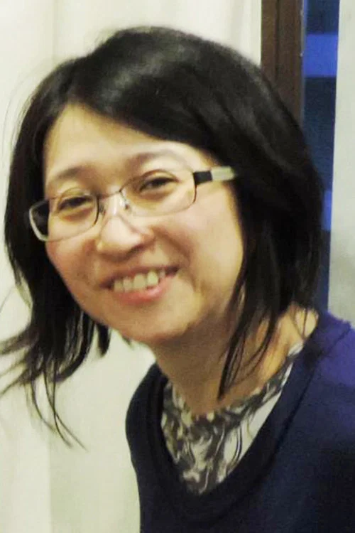 Photo of Shiori Kazama, Directing