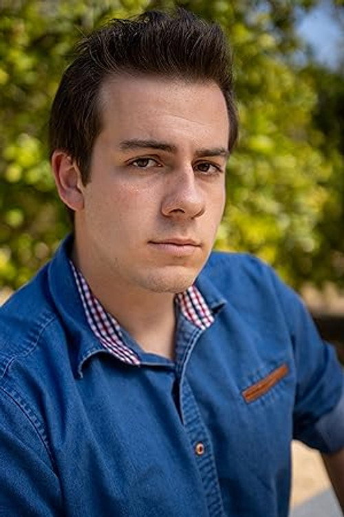 Photo of Andrew Ricci, Acting