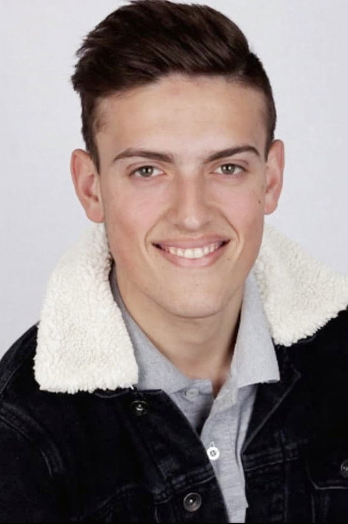 Photo of Ellmir Asipi, Acting