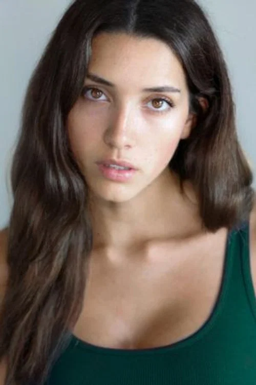 Photo of Kirsten Kendall, Acting