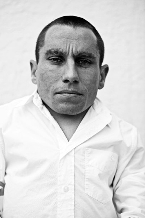 Photo of Dan Jacobsen, Acting