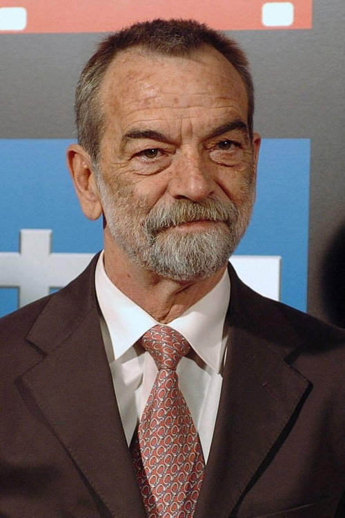Photo of Ignacio Salas, Acting
