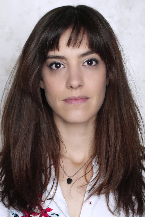 Photo of Amandine Boulet, Acting