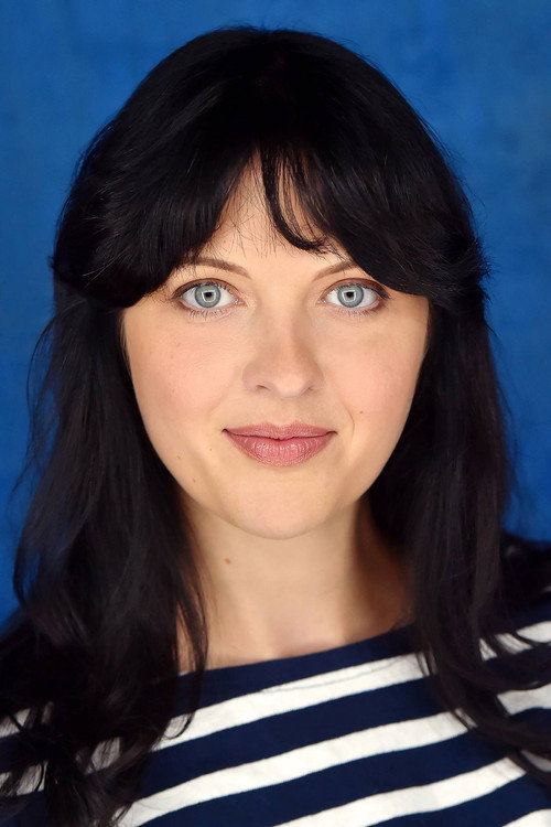 Photo of Emily Burzynski, Acting