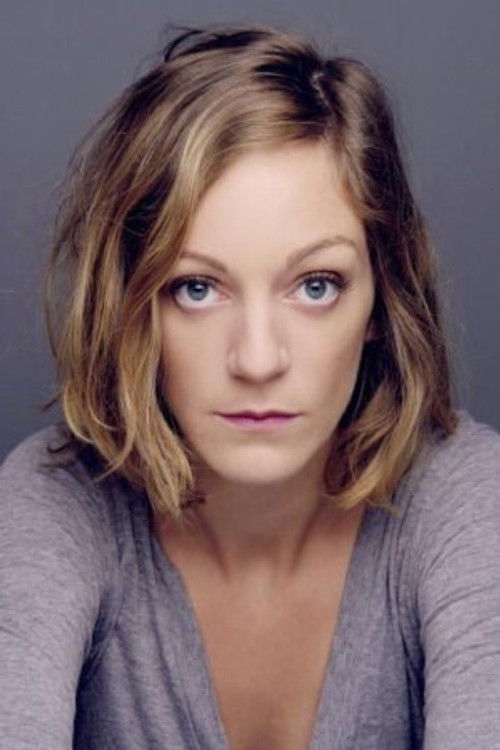 Anna Flori-Lamour profile